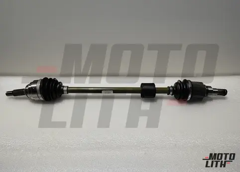 Drive Shaft Right