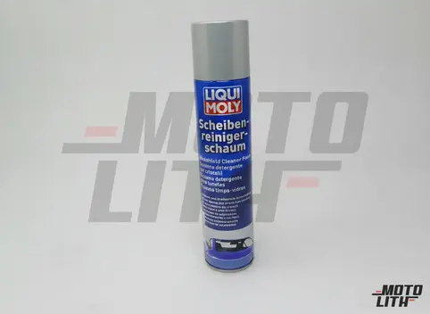 Windowshield Cleaner (300ml)