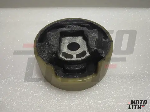 Engine Mounting