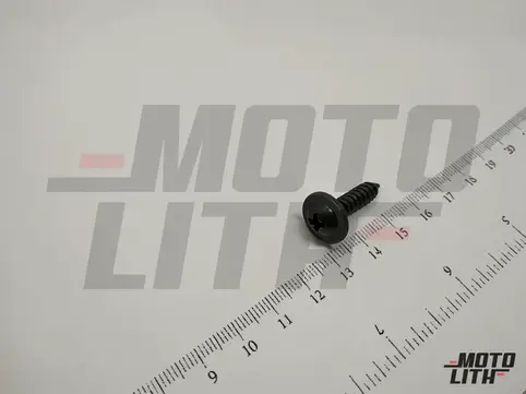 SCREW-TAPPING