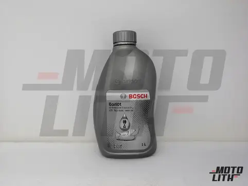 Engine Oil 20W-40 (1L)