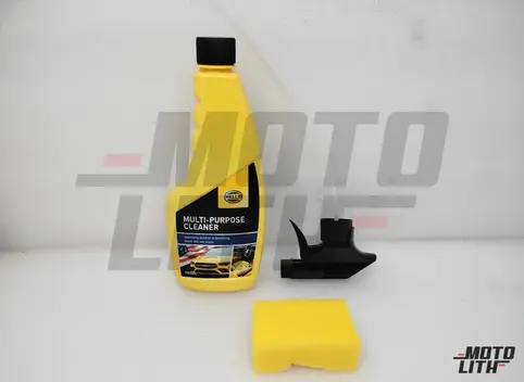 Multi-Purpose Interior Cleaner - 500 ml
