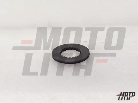 THRUST WASHER(T- 3.2 MM)