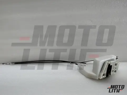 LATCH ASSYREAR DOORR