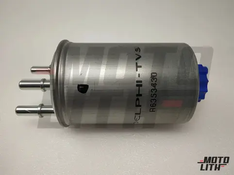 ASSY. FUEL FILTER DELPHI