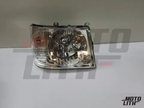 ASSY HEAD LAMP RH