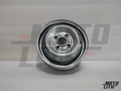 WHEEL COMP (12X3.50B)