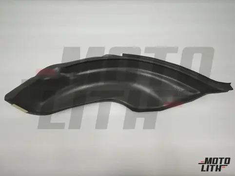 TRIM RR WHEEL RH