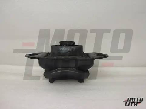 Engine Mounting