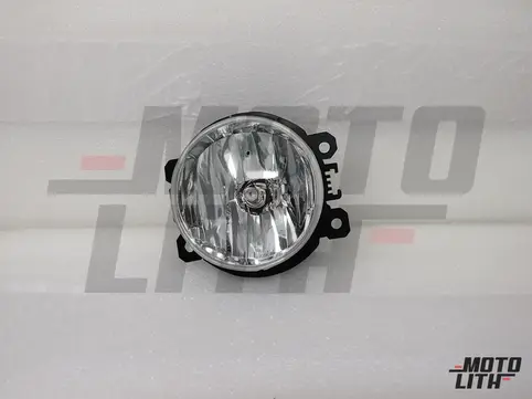 Fog Lamp Front Left/Right