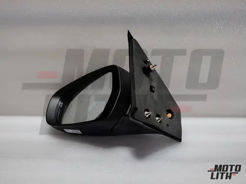 MIRROR ASSYOUT REAR VIEWL