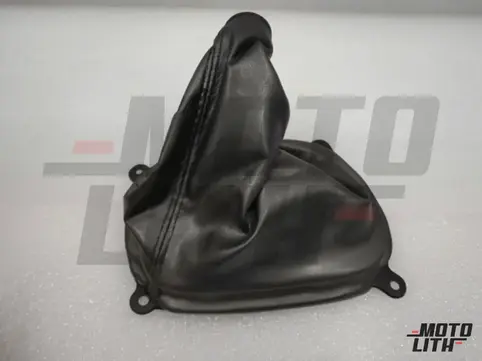 BOOT ASSY-SHIFT LEVER