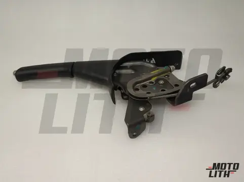 LEVER ASSYPARKING BRAKE