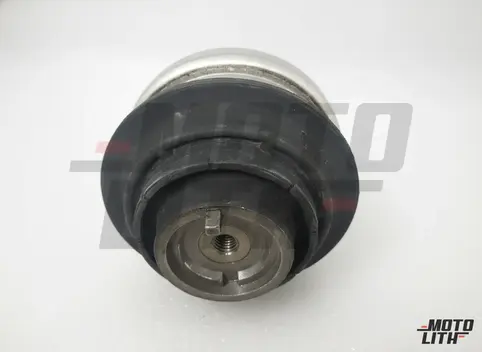 Engine Mounting