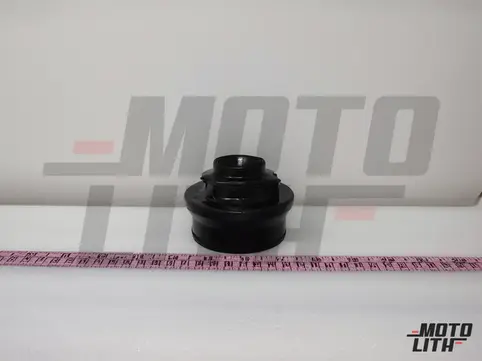 Rear Coil Pad
