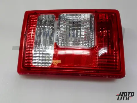 Rear Combination Lamp Left