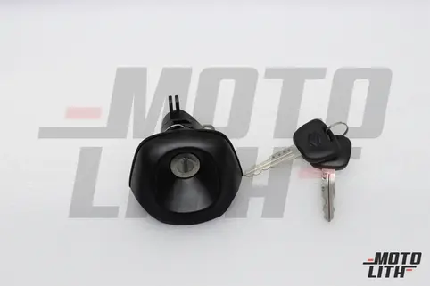 CYLINDER ASSYBACK DOOR LOCK(VX & A