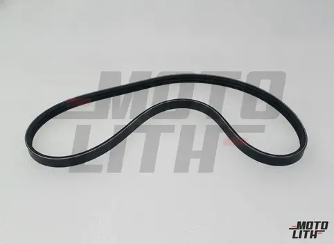 V-Ribbed Belt