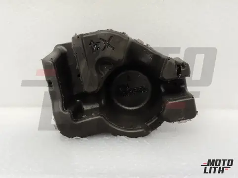 COVER, FUEL HIGH PRESSURE PUMP