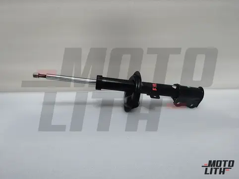Front Suspension Strut Right