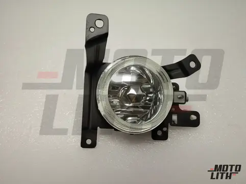 LAMP ASSY FRONT FOG RH