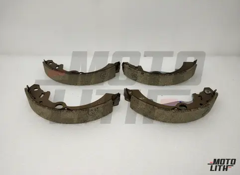 Rear Brake Shoe Set