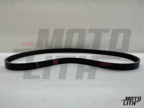 V-Ribbed Belt
