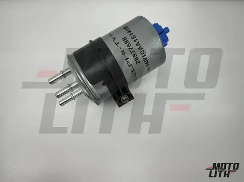 FILTER ASSY FUEL