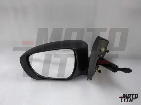 Side Rear View Mirror Left