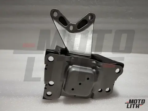ENGINE MOUNTING