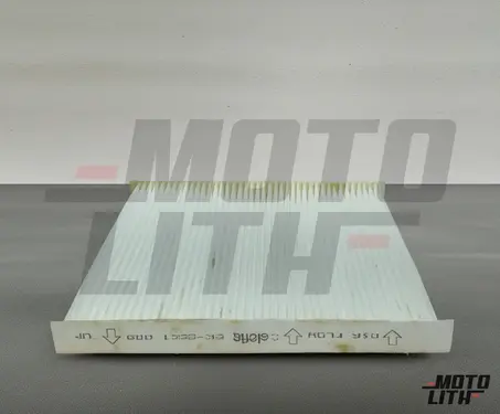 Cabin Air Filter