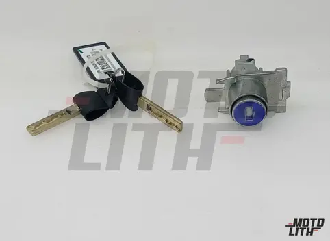KIT-LOCK SET ASSY