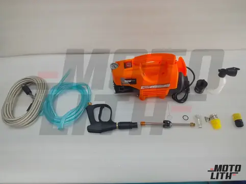 Waterpro High Pressure Washer