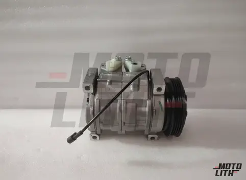 COMPRESSOR ASSY