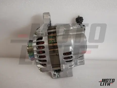 GENERATOR ASSY