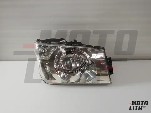 Headlamp Assembly Right