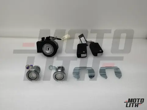 IT LOCK CYLINDER - HS