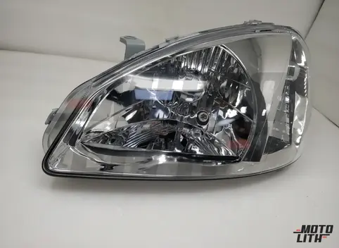 Head Lamp Assembly Left/Right