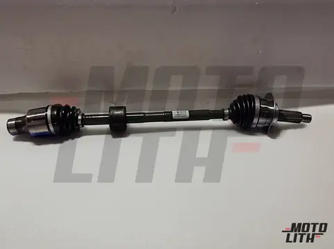 Drive Shaft Right