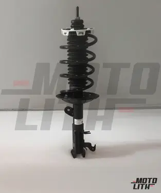ABSORBER ASSY., L. FR. SHOCK