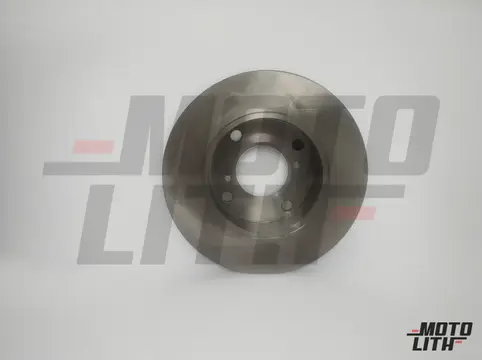 Front Brake Disc