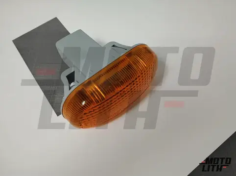 Side Marker Light Left/Right