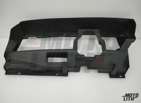 COVERFRONT END UPPERL