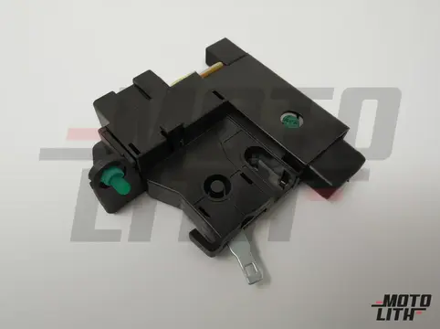 SWITCH ASSYAC&BLOWER FAN PTO 01/03