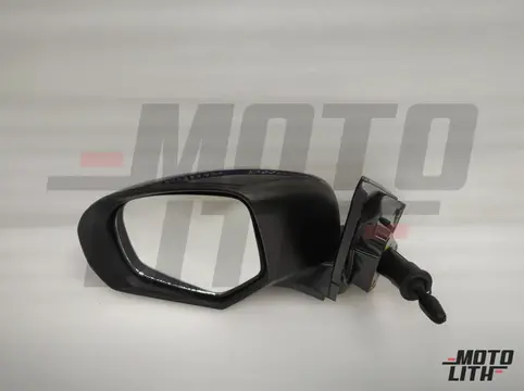 Side Rear View Mirror Left