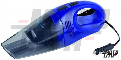 Hurricane Car Vacuum Cleaner