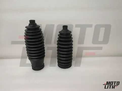 Power Stearing Boot (Set of 2)