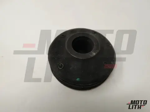 RUBBER, RR. SHOCK ABSORBER MOUNTING