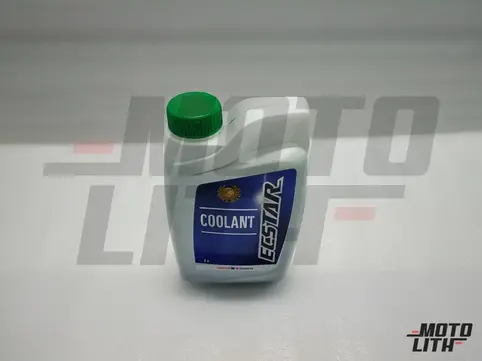 COOLANT (SG) NON AMINE