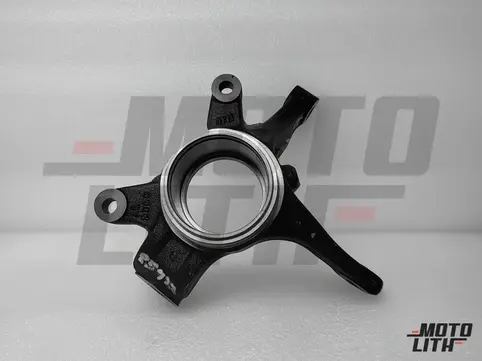 KNUCKLE, STEERING LH